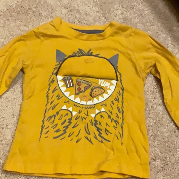 Bundle of 8, 18 mon. Carters, Seven for all mankind, Calvin Klein, Old Navy. - Picture 3 of 12